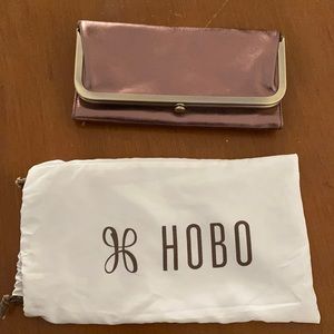 Brand New HOBO wallet. Never used.